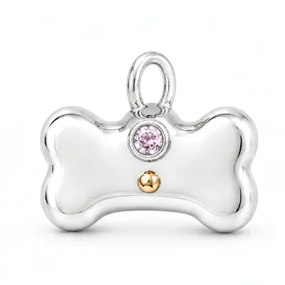 The Good Bone BooBoos charm