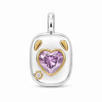The Little Ears BooBoos charm