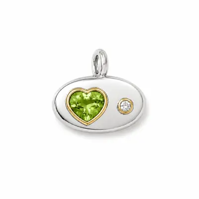 The Wild One BooBoos charm