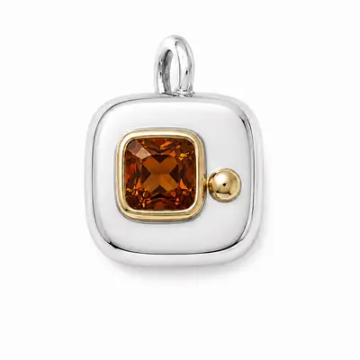 The Cushion BooBoos charm