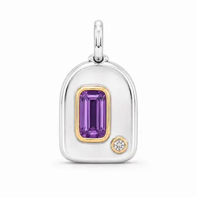 The Clean Line BooBoos charm