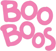 BooBoos
