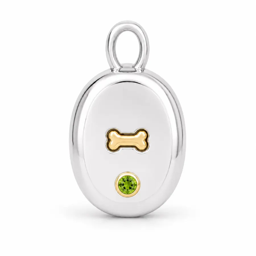 The Signet further view