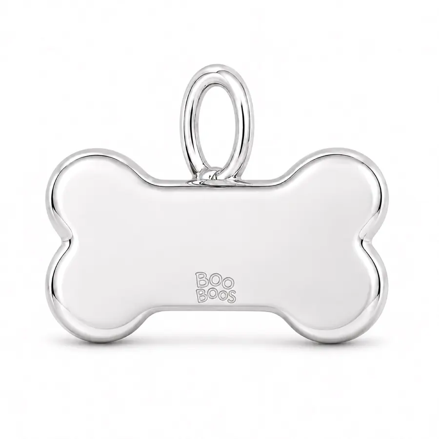 The Lucky Bone back charm preview