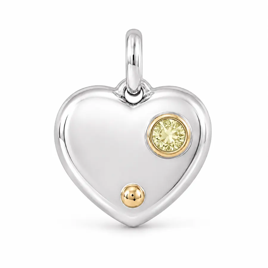 The Puffed Heart further view