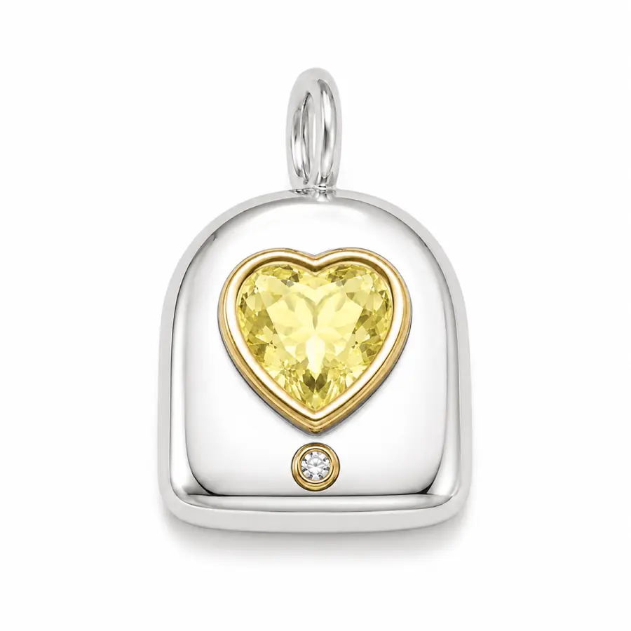 The Devoted in another gemstone or worn in real life