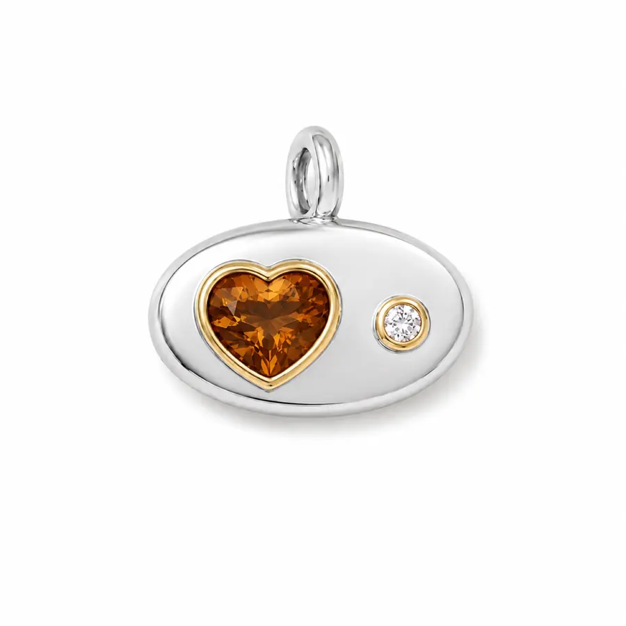 The Wild One gemstone variation