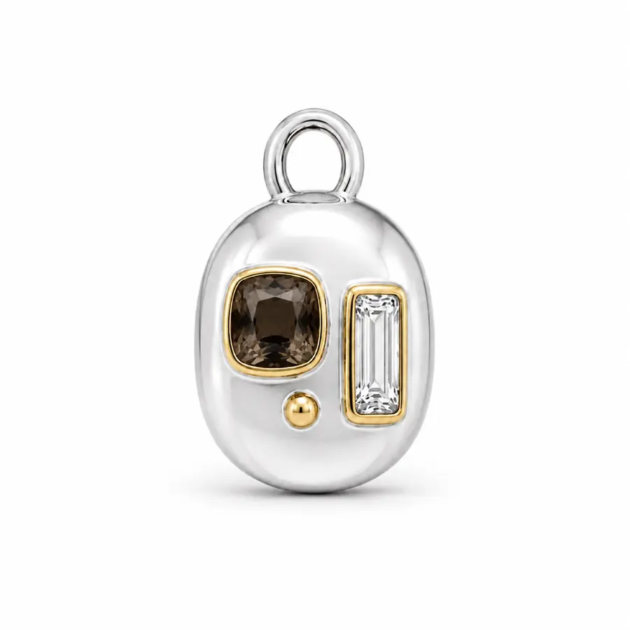 The Pair gemstone variation