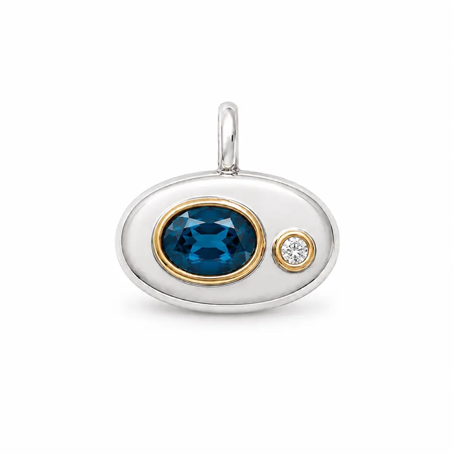 The Original gemstone variation